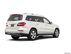 Thumbnail image of 2019 Mercedes-Benz GLS at Audi Bridgewater