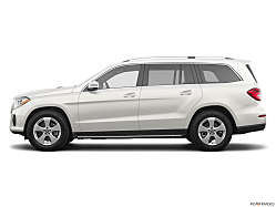 Thumbnail image of 2019 Mercedes-Benz GLS at Audi Bridgewater