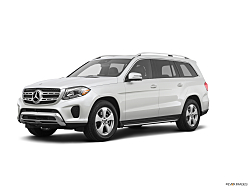 Thumbnail image of 2019 Mercedes-Benz GLS at AD Auto