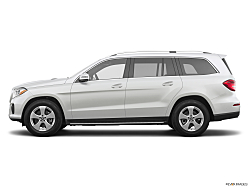 Thumbnail image of 2019 Mercedes-Benz GLS at AD Auto