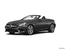 Thumbnail image of 2019 Mercedes-Benz SLC at Gen-X Motors