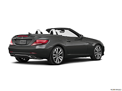 Thumbnail image of 2019 Mercedes-Benz SLC at Gen-X Motors
