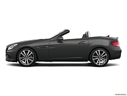 Thumbnail image of 2019 Mercedes-Benz SLC at Gen-X Motors