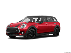 Thumbnail image of 2019 MINI Clubman at AUTOMOTIVE CONNECTION