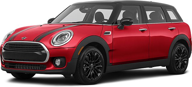 2019 MINI Clubman Cooper S ALL4 at AUTOMOTIVE CONNECTION