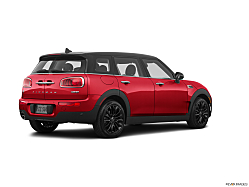 Thumbnail image of 2019 MINI Clubman at AUTOMOTIVE CONNECTION