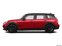 Thumbnail image of 2019 MINI Clubman at AUTOMOTIVE CONNECTION