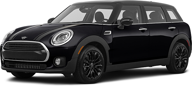 2019 MINI Clubman Cooper S ALL4 at Habberstad BMW of Huntington