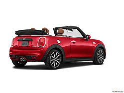 Thumbnail image of 2019 MINI Convertible at Brewster Ford