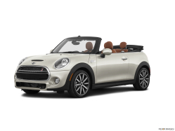 Thumbnail image of 2019 MINI Convertible at Habberstad BMW of Huntington