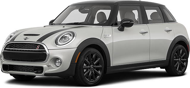 2019 MINI Hardtop 4 Door Cooper S at Maxon Hyundai Inc.