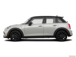 Thumbnail image of 2019 MINI Hardtop 4 Door at Maxon Hyundai Inc.