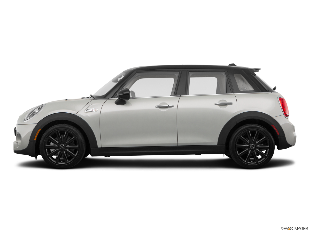 Image of 2019 MINI Hardtop 4 Door Cooper S