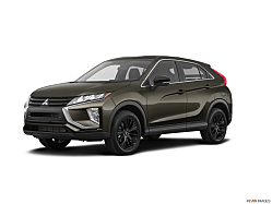 Thumbnail image of 2019 Mitsubishi Eclipse Cross at Maxon Hyundai Inc.