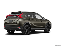 Thumbnail image of 2019 Mitsubishi Eclipse Cross at Maxon Hyundai Inc.