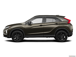 Thumbnail image of 2019 Mitsubishi Eclipse Cross at Maxon Hyundai Inc.