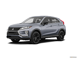 Thumbnail image of 2019 Mitsubishi Eclipse Cross at Hendrick Volkswagen Of Frisco