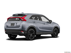 Thumbnail image of 2019 Mitsubishi Eclipse Cross at Hendrick Volkswagen Of Frisco
