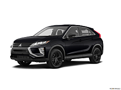 Thumbnail image of 2019 Mitsubishi Eclipse Cross at Morristown Chevrolet