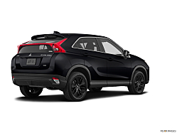 Thumbnail image of 2019 Mitsubishi Eclipse Cross at Morristown Chevrolet