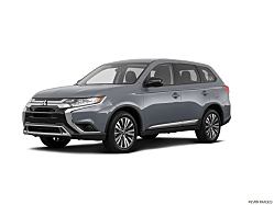 Thumbnail image of 2019 Mitsubishi Outlander at Ethan Hunt Automotive