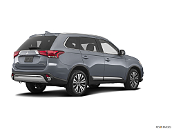 Thumbnail image of 2019 Mitsubishi Outlander at Doral Lincoln