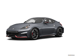 Thumbnail image of 2019 Nissan 370Z at Morristown Chevrolet