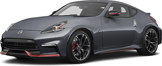 2019 Nissan 370Z Sport Touring at Morristown Chevrolet