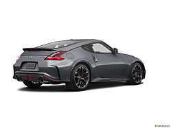 Thumbnail image of 2019 Nissan 370Z at Morristown Chevrolet