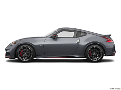 Thumbnail image of 2019 Nissan 370Z at Morristown Chevrolet