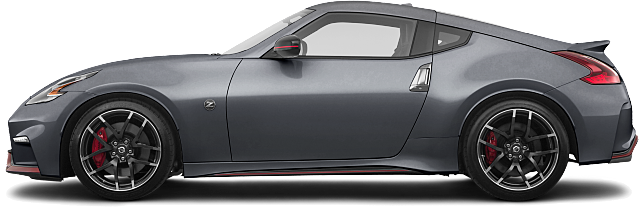 2019 Nissan 370Z Base 2dr Coupe 6M