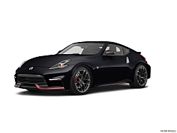 Thumbnail image of 2019 Nissan 370Z at Southern Auto Exchange
