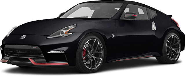 2019 Nissan 370Z Base at Southern Auto Exchange