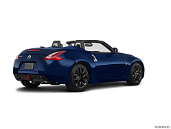 Thumbnail image of 2019 Nissan 370Z at Action Nissan