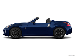Thumbnail image of 2019 Nissan 370Z at Action Nissan