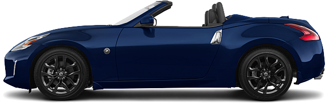 2019 Nissan 370Z Roadster Touring 2dr Convertible