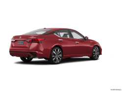 Thumbnail image of 2019 Nissan Altima at Action Nissan