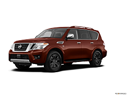 Thumbnail image of 2019 Nissan Armada at Action Nissan