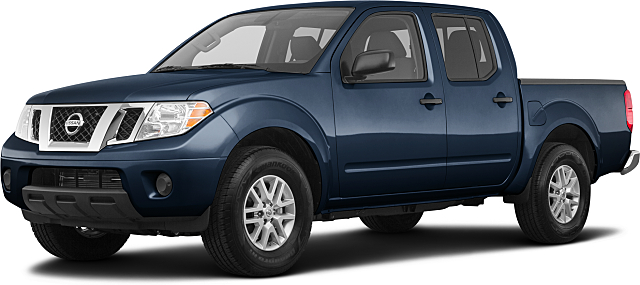 2019 Nissan Frontier S at Action Nissan