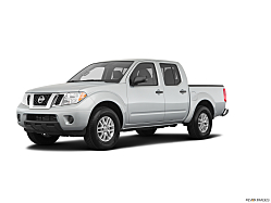 Thumbnail image of 2019 Nissan Frontier at Hallmark Hyundai Hendersonville