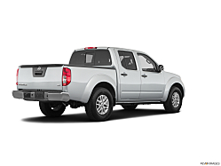 Thumbnail image of 2019 Nissan Frontier at Hallmark Hyundai Hendersonville