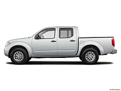 Thumbnail image of 2019 Nissan Frontier at Hallmark Hyundai Hendersonville