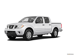 Thumbnail image of 2019 Nissan Frontier at Action Nissan