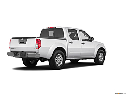 Thumbnail image of 2019 Nissan Frontier at Action Nissan