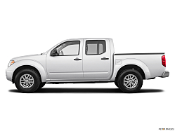 Thumbnail image of 2019 Nissan Frontier at Action Nissan
