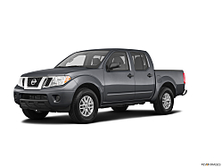 Thumbnail image of 2019 Nissan Frontier at Action Nissan