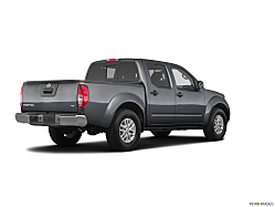 Thumbnail image of 2019 Nissan Frontier at Action Nissan