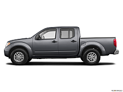 Thumbnail image of 2019 Nissan Frontier at Action Nissan