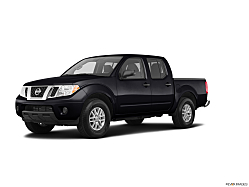 Thumbnail image of 2019 Nissan Frontier at Action Nissan
