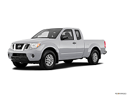 Thumbnail image of 2019 Nissan Frontier at Action Nissan